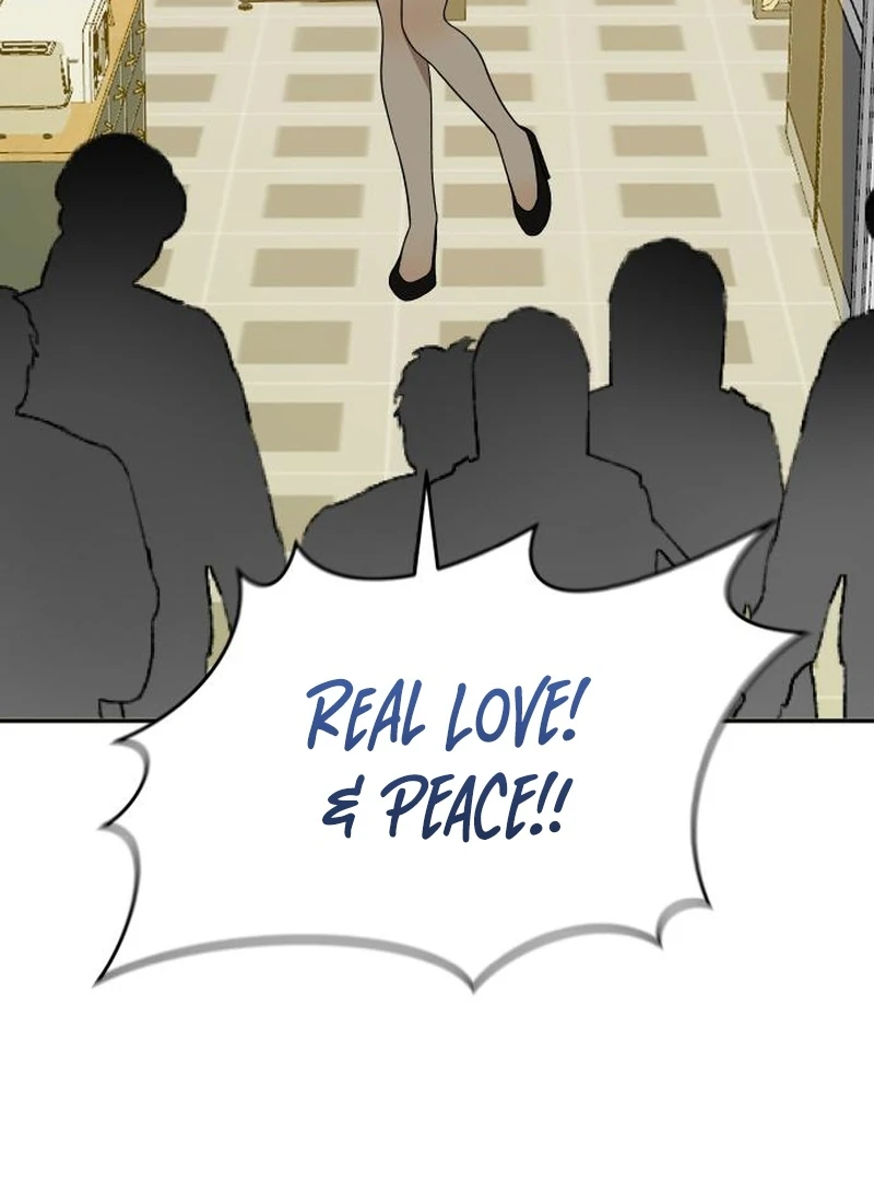 All Sorts of Nonsense, Begins Now Chapter 9 page 23 - 