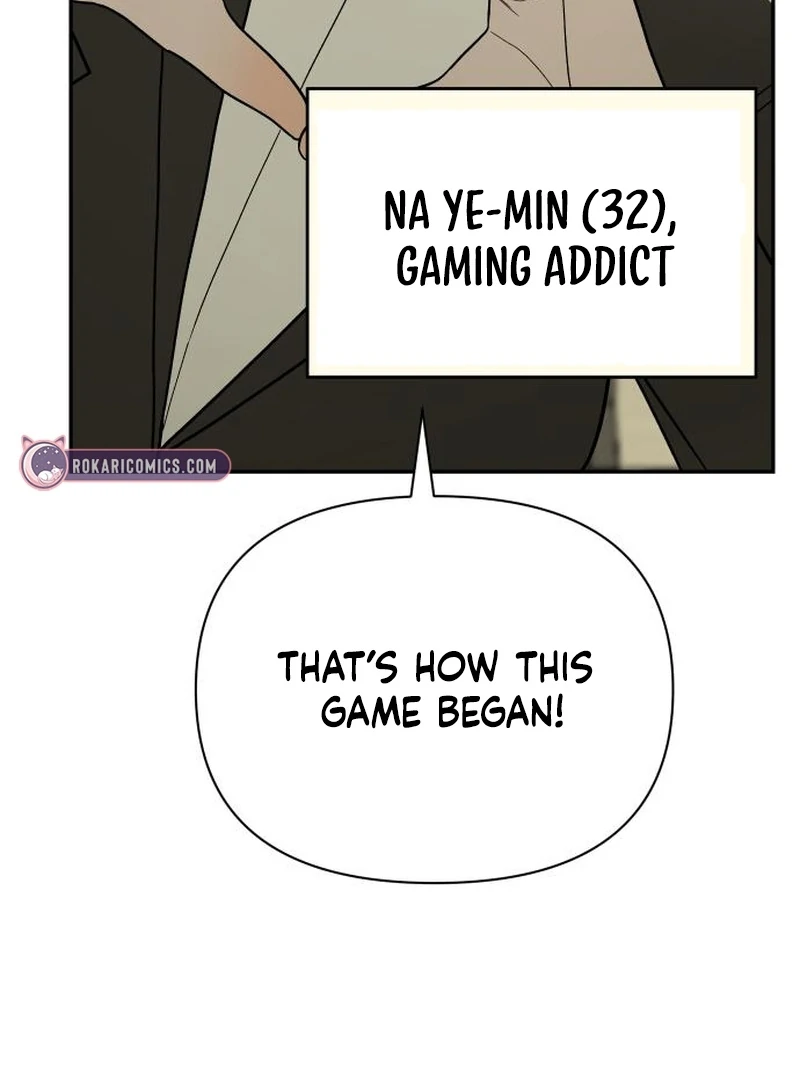 All Sorts of Nonsense, Begins Now Chapter 9 page 25 - 