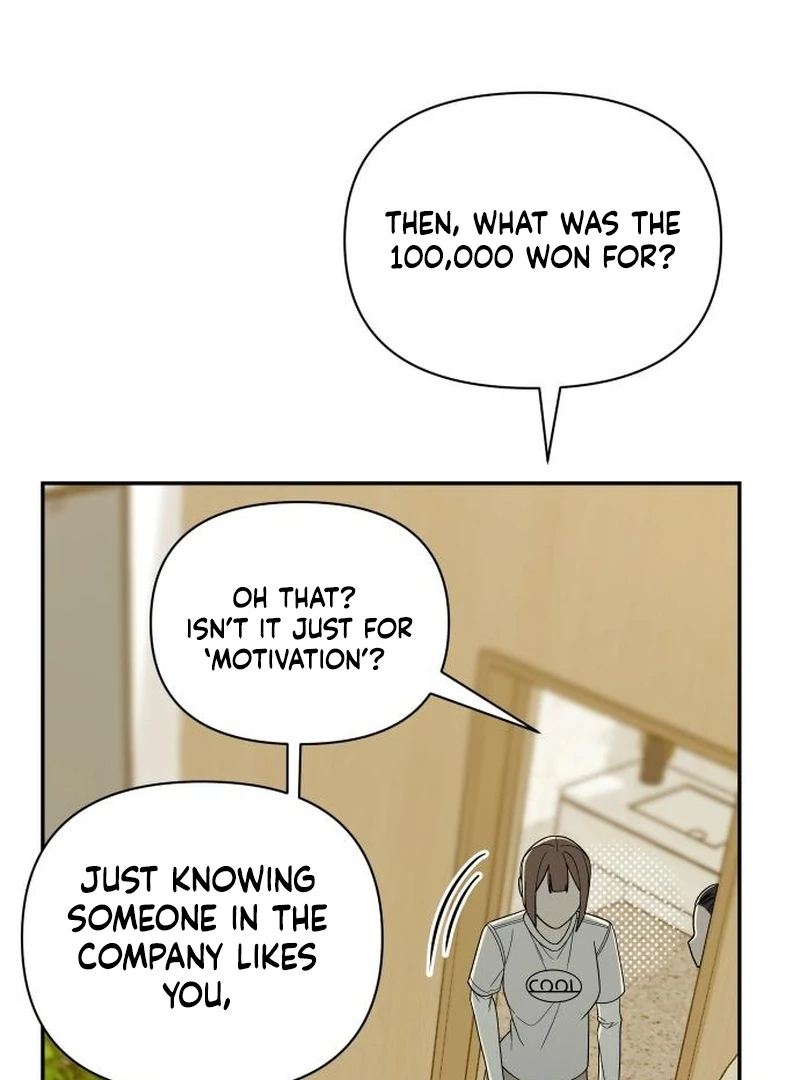 All Sorts of Nonsense, Begins Now Chapter 9 page 29 - 