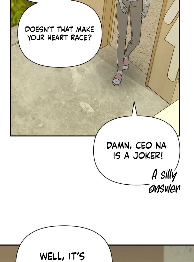 All Sorts of Nonsense, Begins Now Chapter 9 page 30 - 