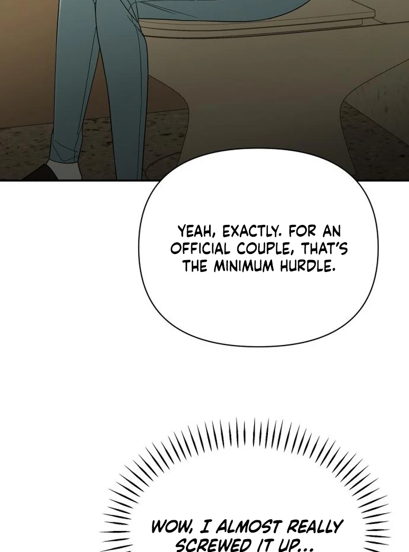 All Sorts of Nonsense, Begins Now Chapter 9 page 32 - 