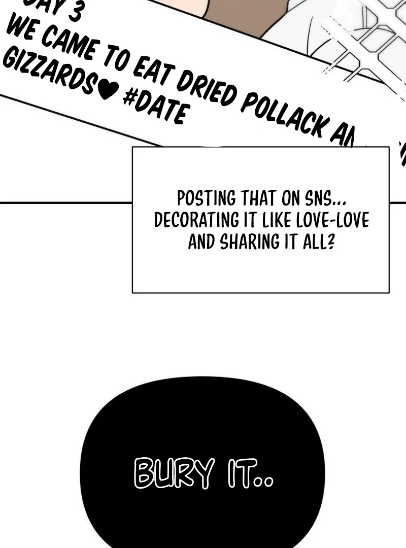 All Sorts of Nonsense, Begins Now Chapter 9 page 39 - 