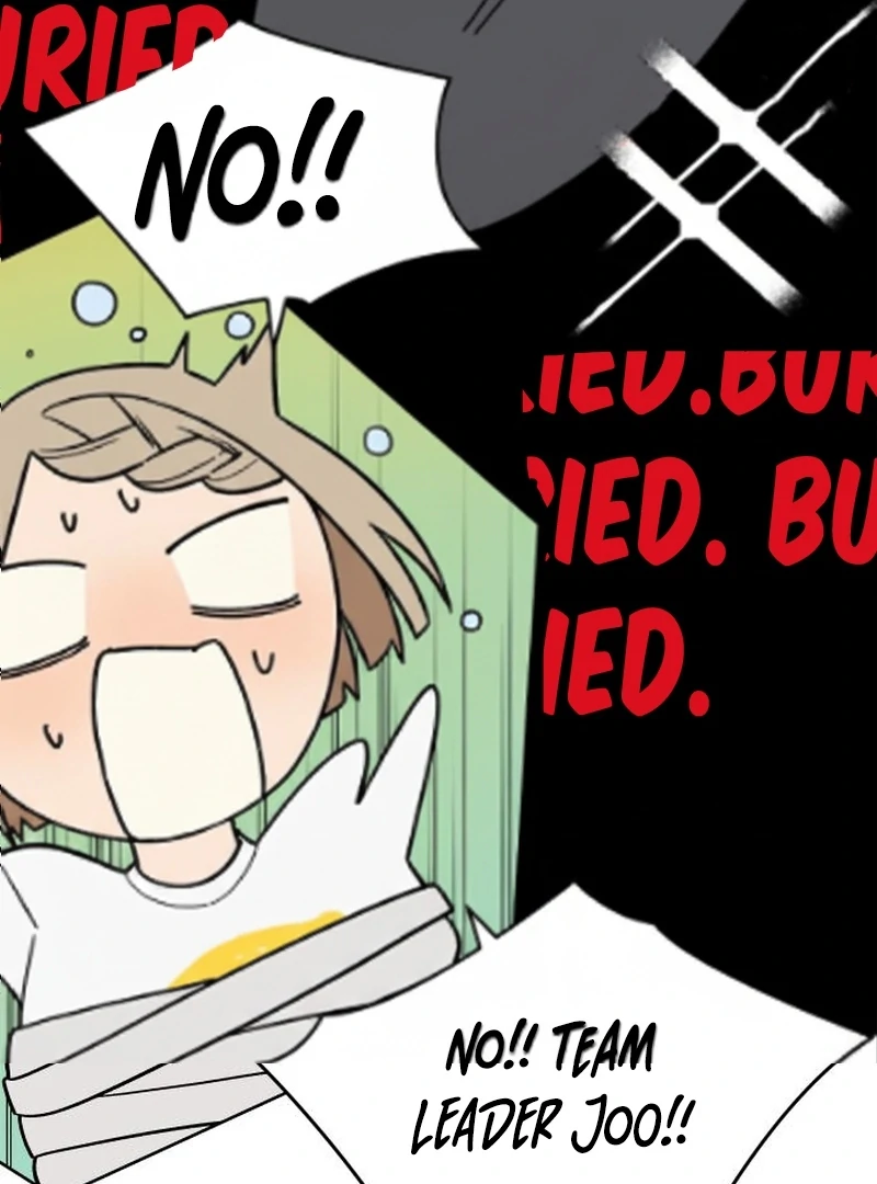 All Sorts of Nonsense, Begins Now Chapter 9 page 42 - 