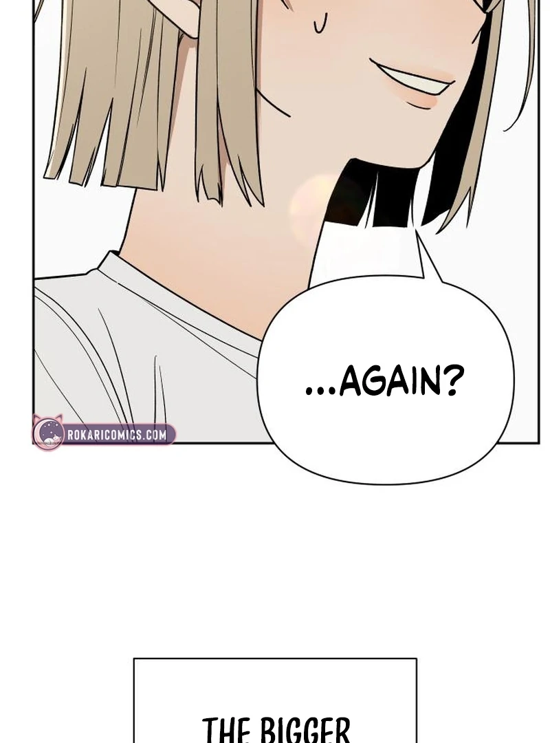 All Sorts of Nonsense, Begins Now Chapter 9 page 50 - 