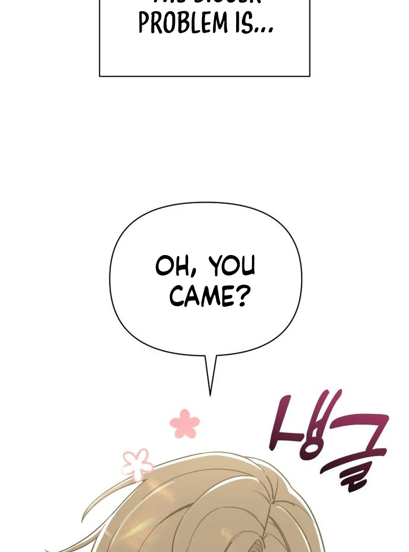 All Sorts of Nonsense, Begins Now Chapter 9 page 51 - 