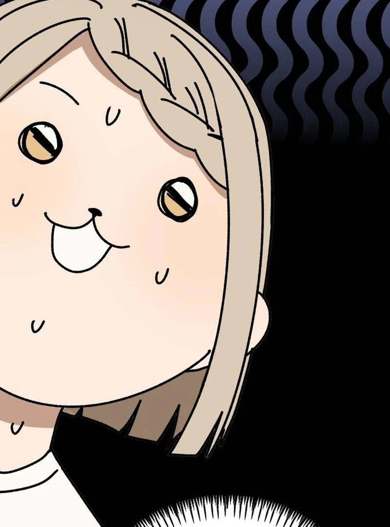 All Sorts of Nonsense, Begins Now Chapter 9 page 57 - 