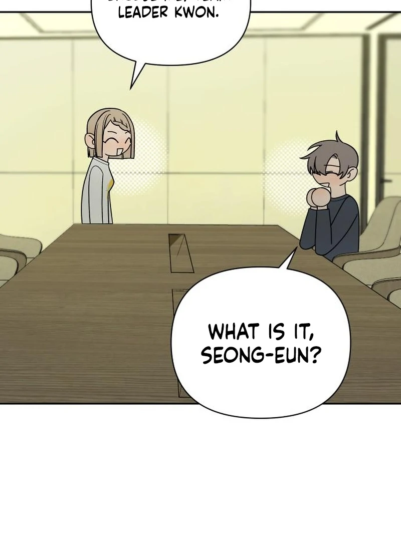 All Sorts of Nonsense, Begins Now Chapter 9 page 59 - 