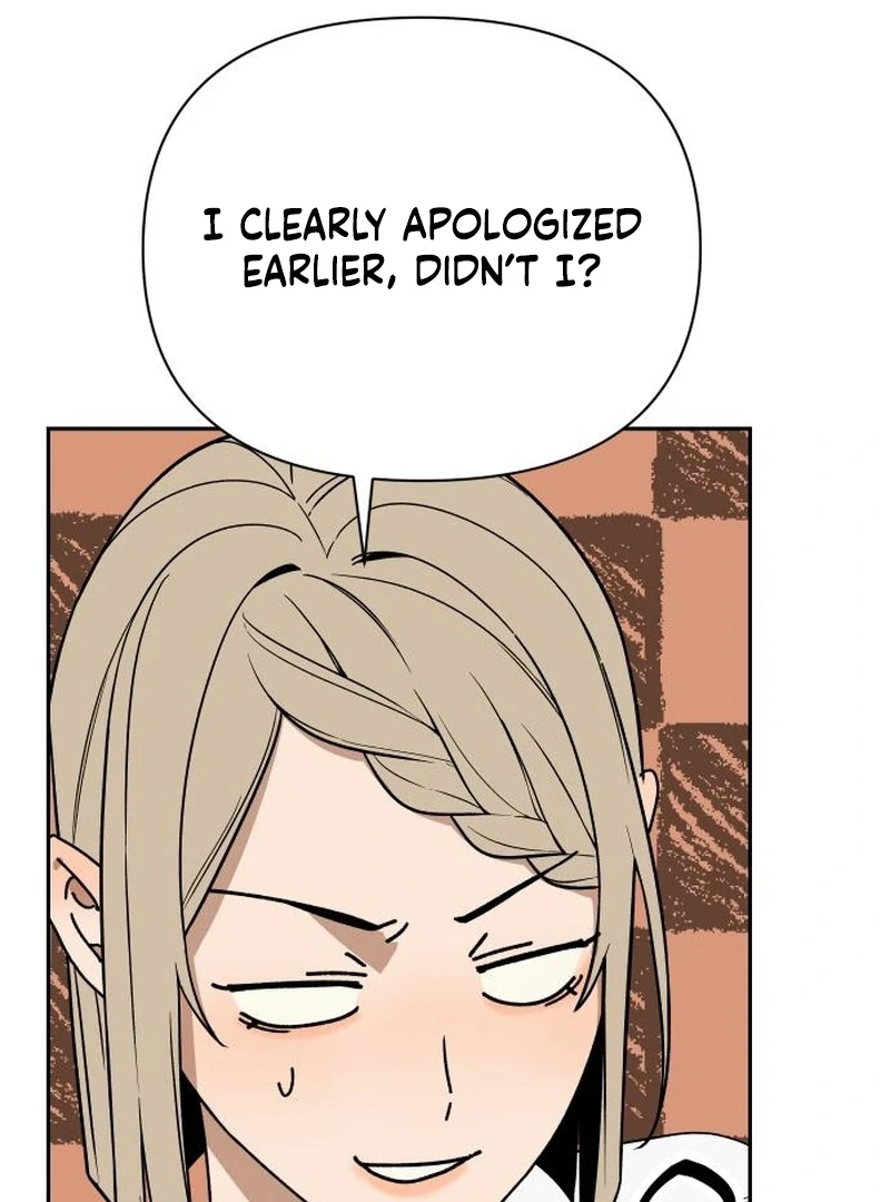 All Sorts of Nonsense, Begins Now Chapter 9 page 60 - 