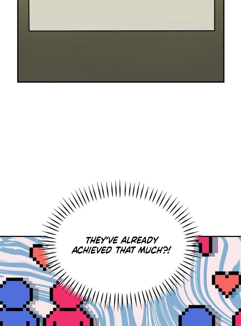 All Sorts of Nonsense, Begins Now Chapter 9 page 7 - 