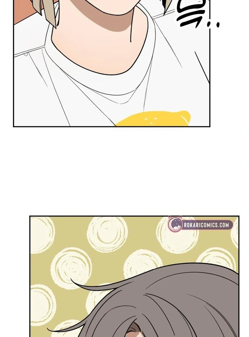 All Sorts of Nonsense, Begins Now Chapter 9 page 61 - 
