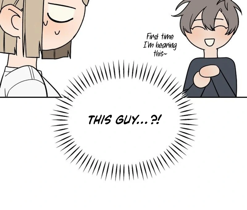All Sorts of Nonsense, Begins Now Chapter 9 page 64 - 