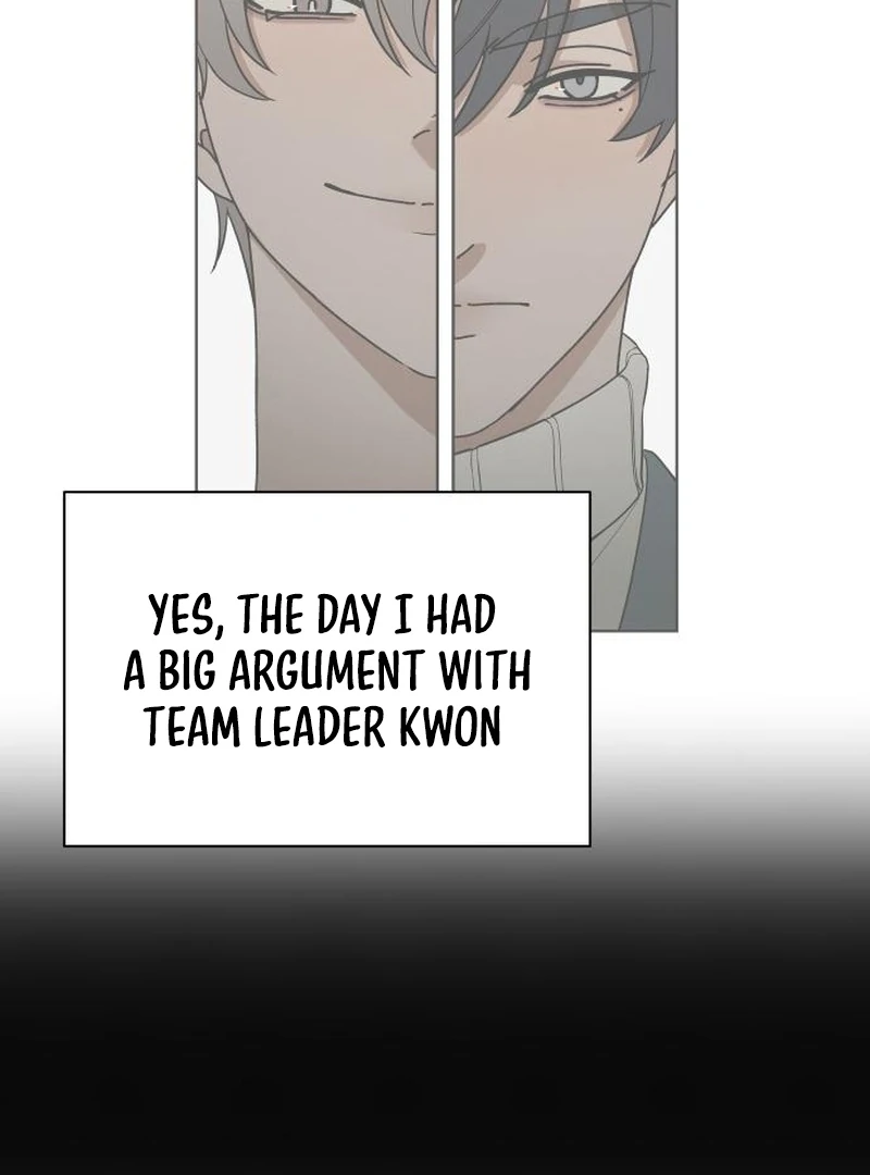 All Sorts of Nonsense, Begins Now Chapter 9 page 68 - 