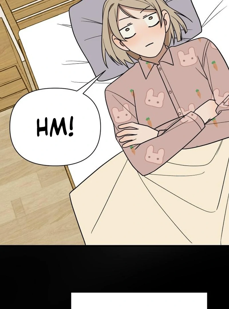 All Sorts of Nonsense, Begins Now Chapter 9 page 70 - 