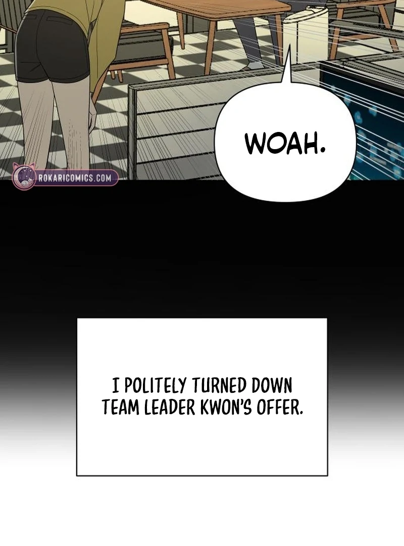 All Sorts of Nonsense, Begins Now Chapter 9 page 74 - 