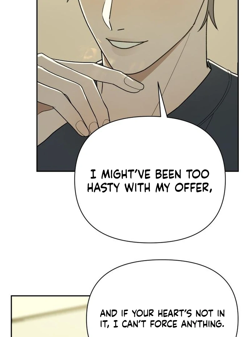 All Sorts of Nonsense, Begins Now Chapter 9 page 76 - 