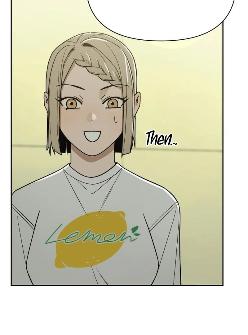 All Sorts of Nonsense, Begins Now Chapter 9 page 77 - 