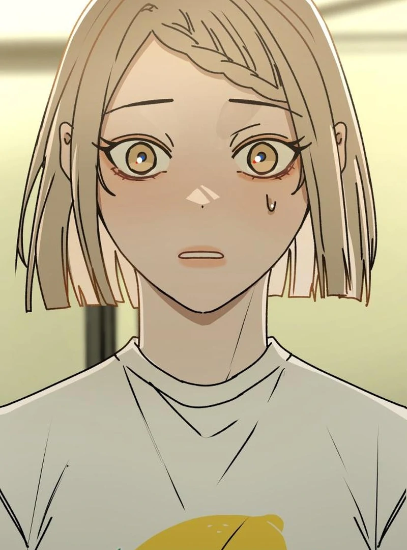 All Sorts of Nonsense, Begins Now Chapter 9 page 84 - 
