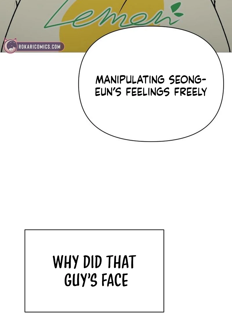 All Sorts of Nonsense, Begins Now Chapter 9 page 85 - 