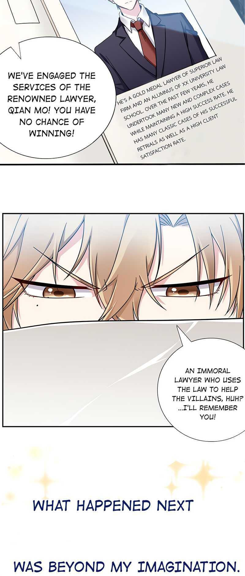 All Strings Attached (Colored) Chapter 0 page 4 - 