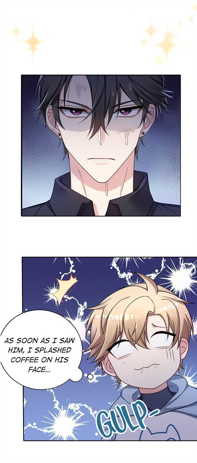 All Strings Attached (Colored) Chapter 0 page 5 - 