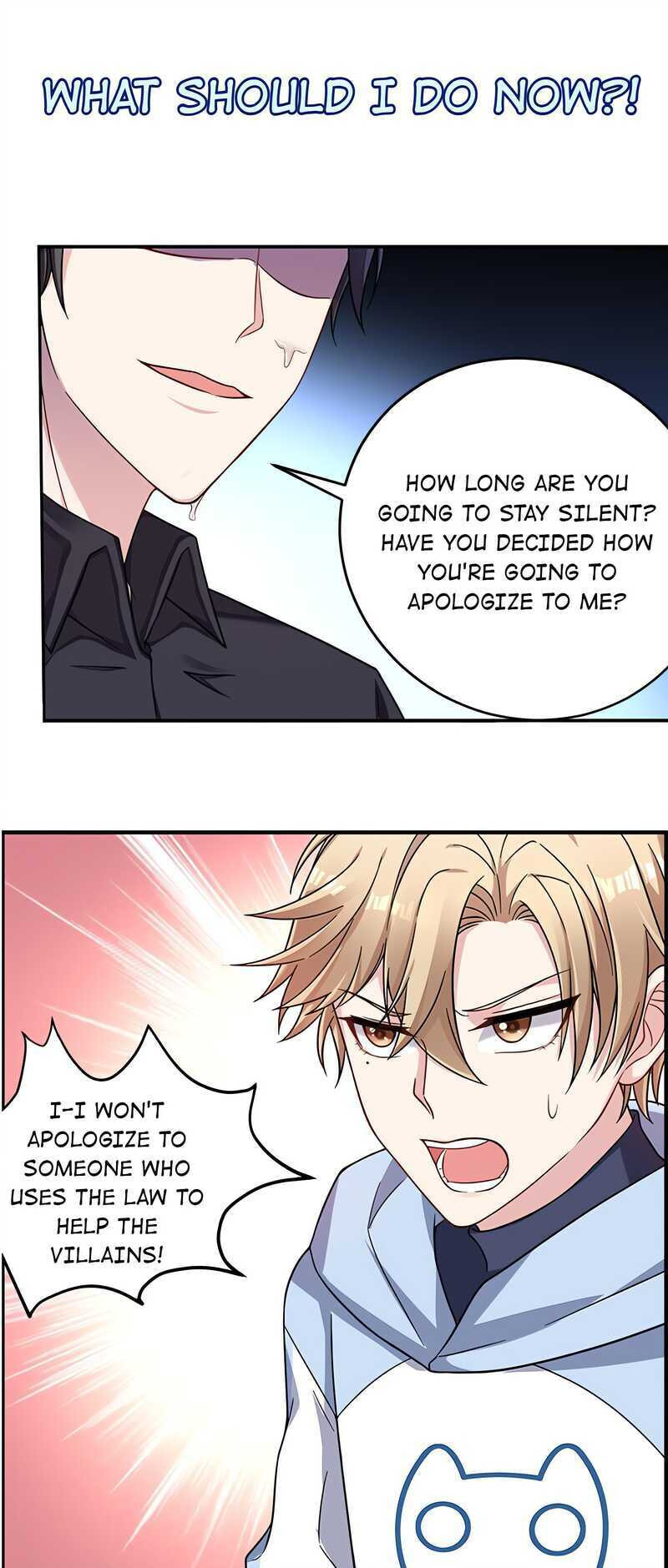 All Strings Attached (Colored) Chapter 0 page 6 - 