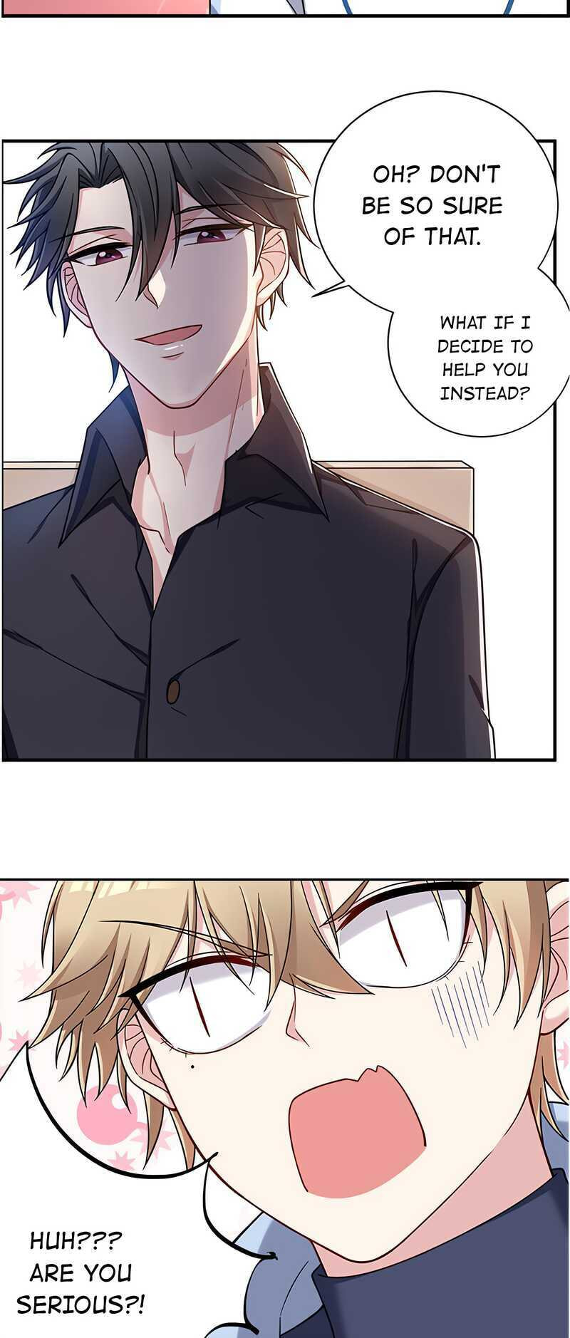 All Strings Attached (Colored) Chapter 0 page 7 - 