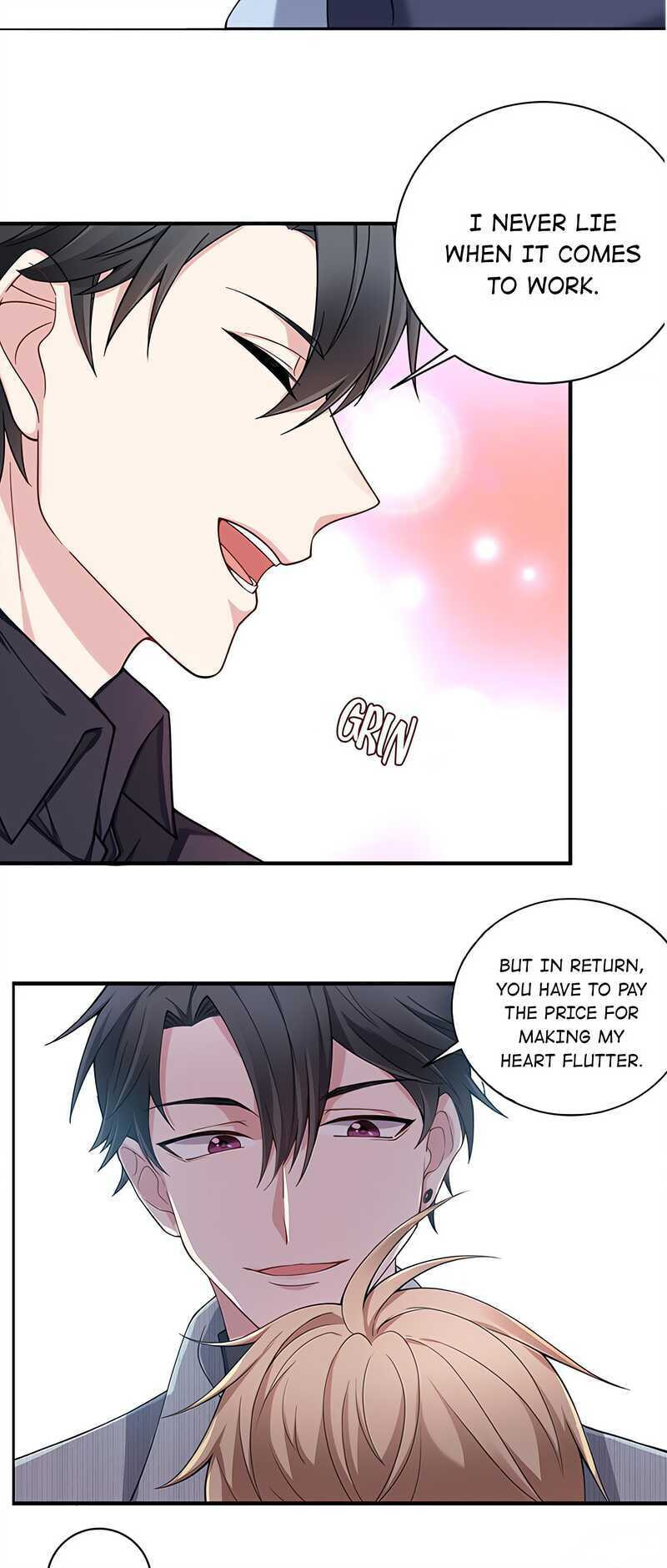 All Strings Attached (Colored) Chapter 0 page 8 - 