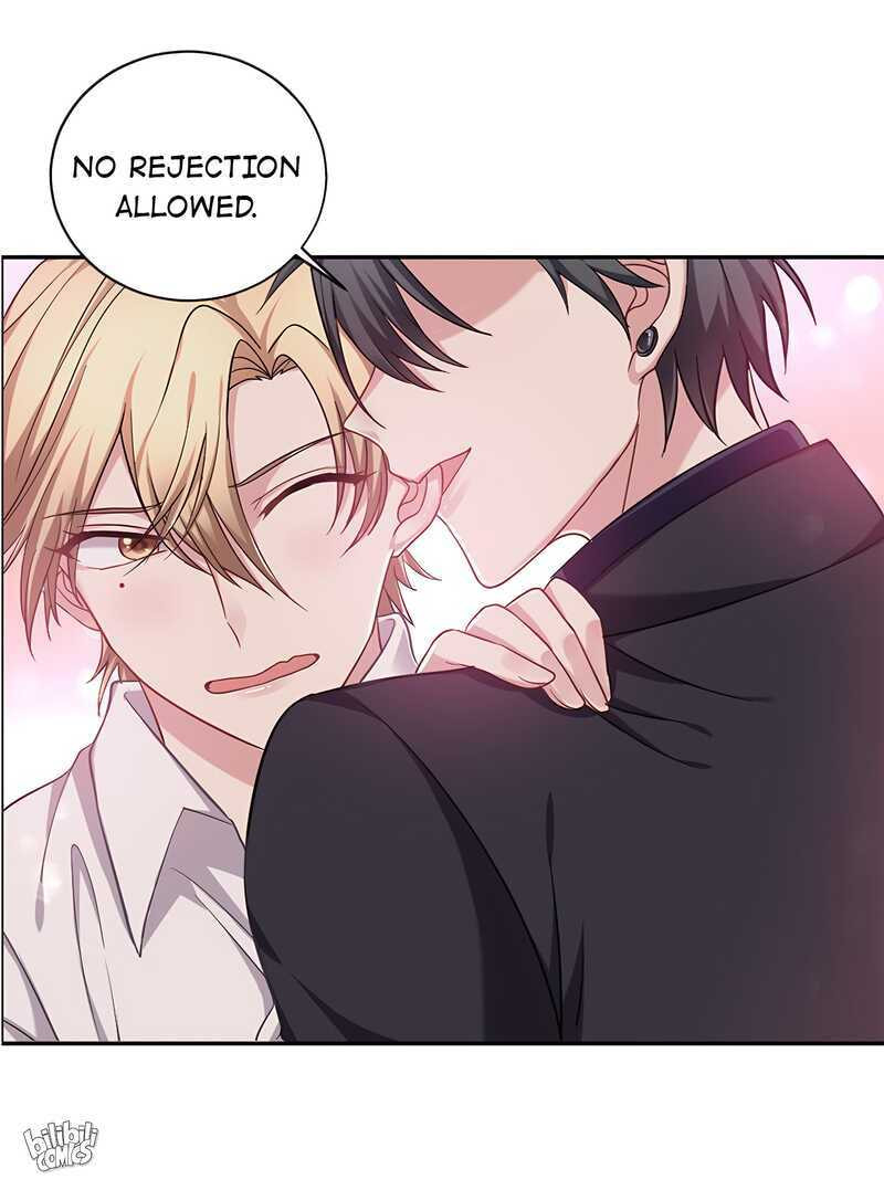 All Strings Attached (Colored) Chapter 0 page 10 - 