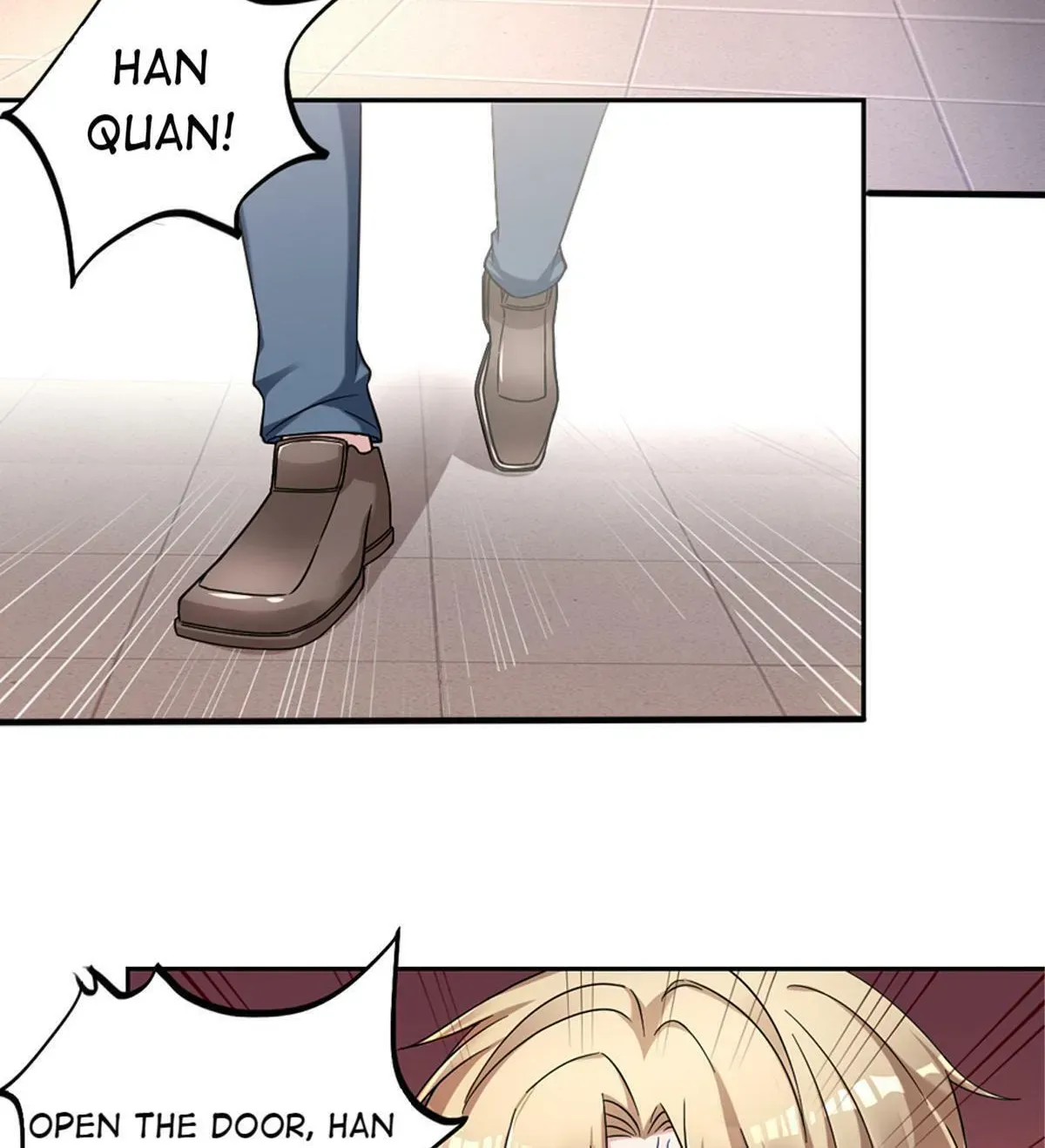 All Strings Attached (Colored) Chapter 1 page 2 - 