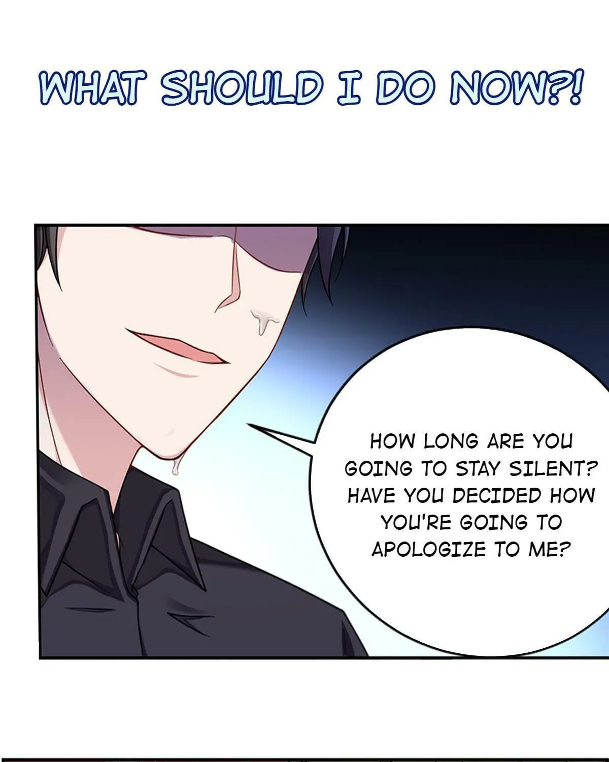 All Strings Attached (Colored) Chapter 1 page 11 - 