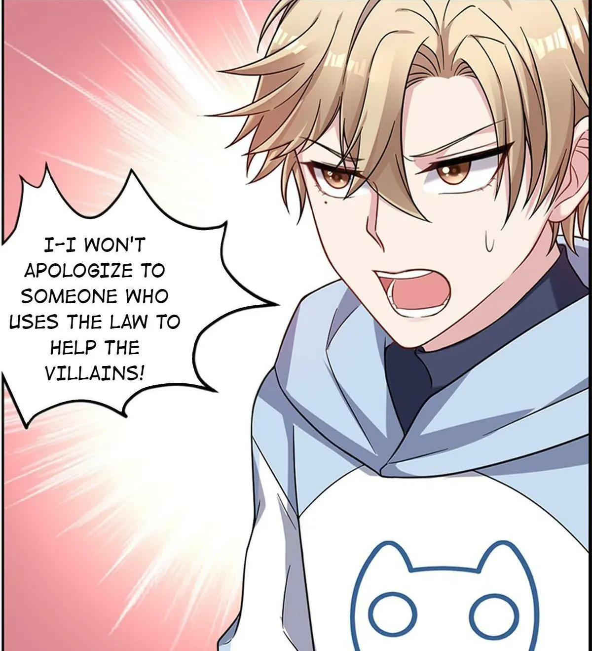 All Strings Attached (Colored) Chapter 1 page 12 - 
