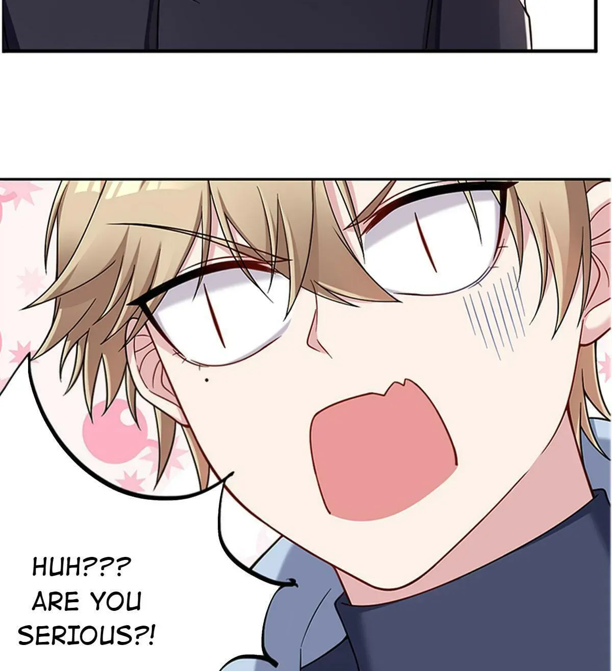 All Strings Attached (Colored) Chapter 1 page 14 - 