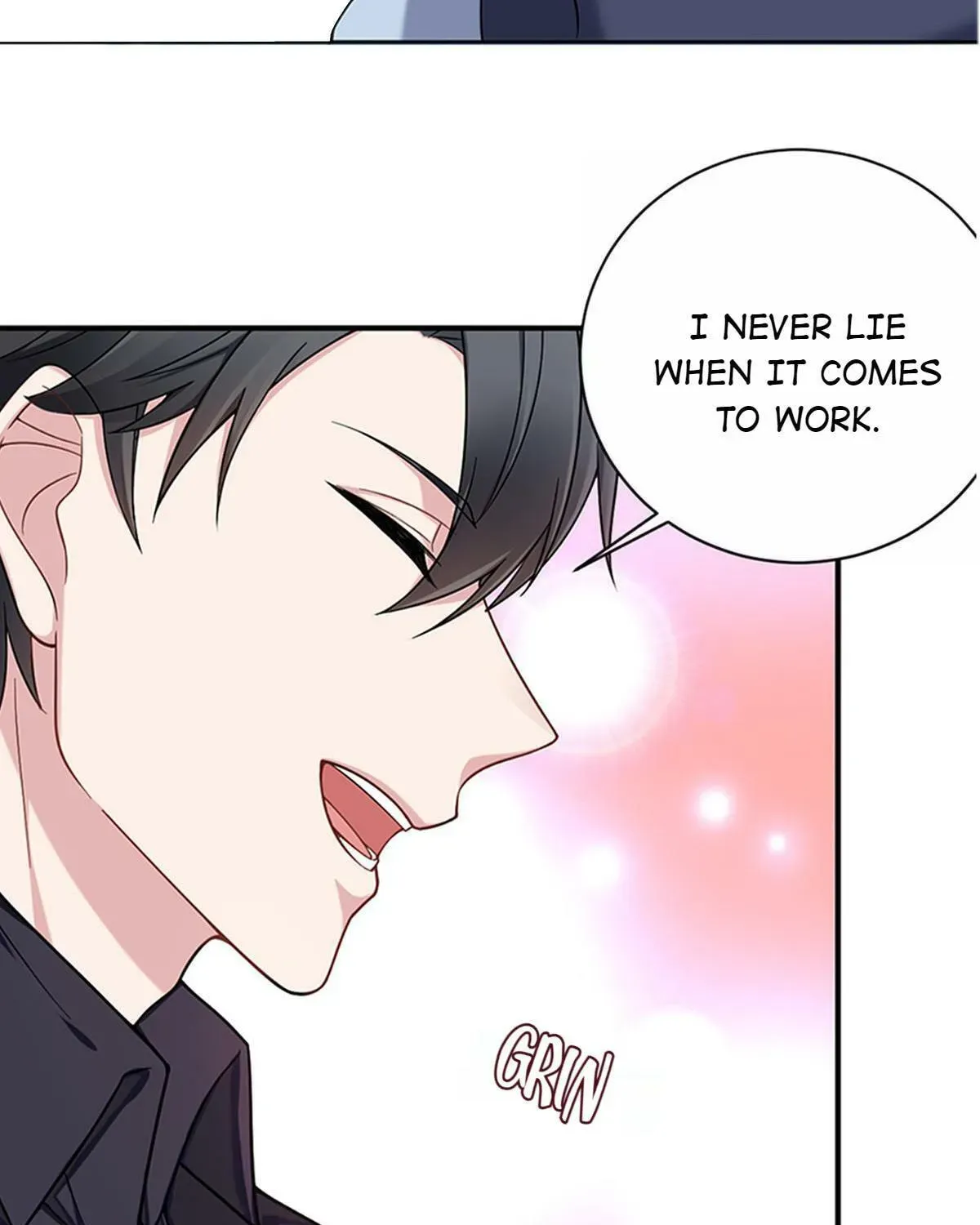 All Strings Attached (Colored) Chapter 1 page 15 - 