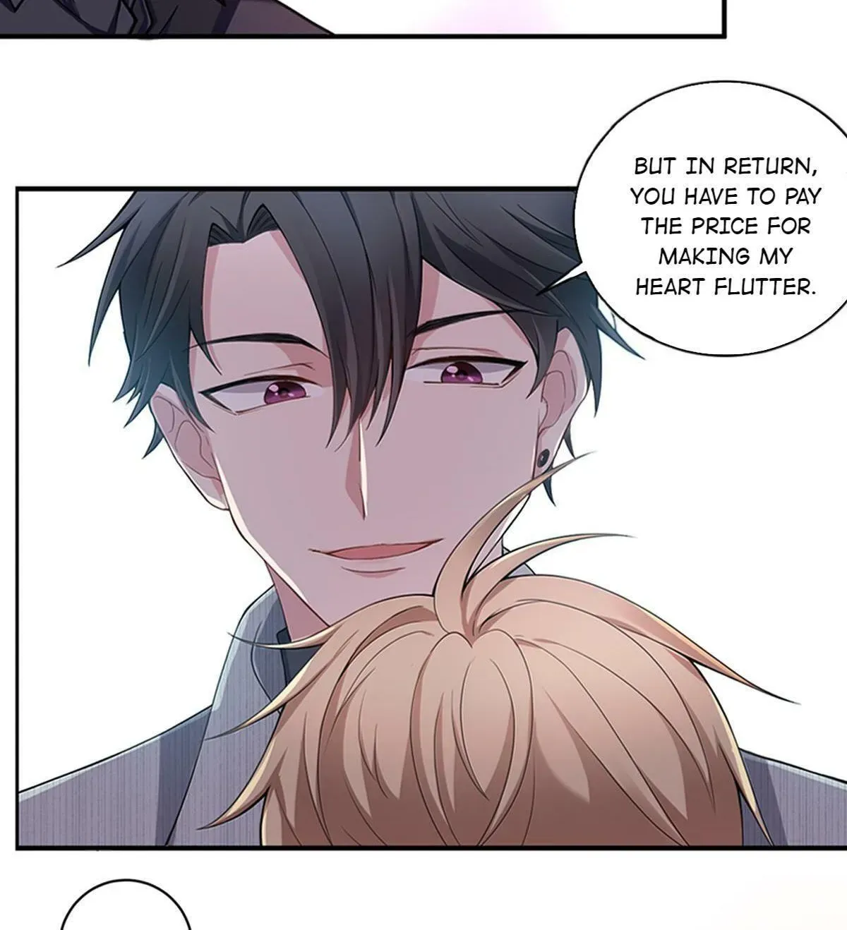 All Strings Attached (Colored) Chapter 1 page 16 - 