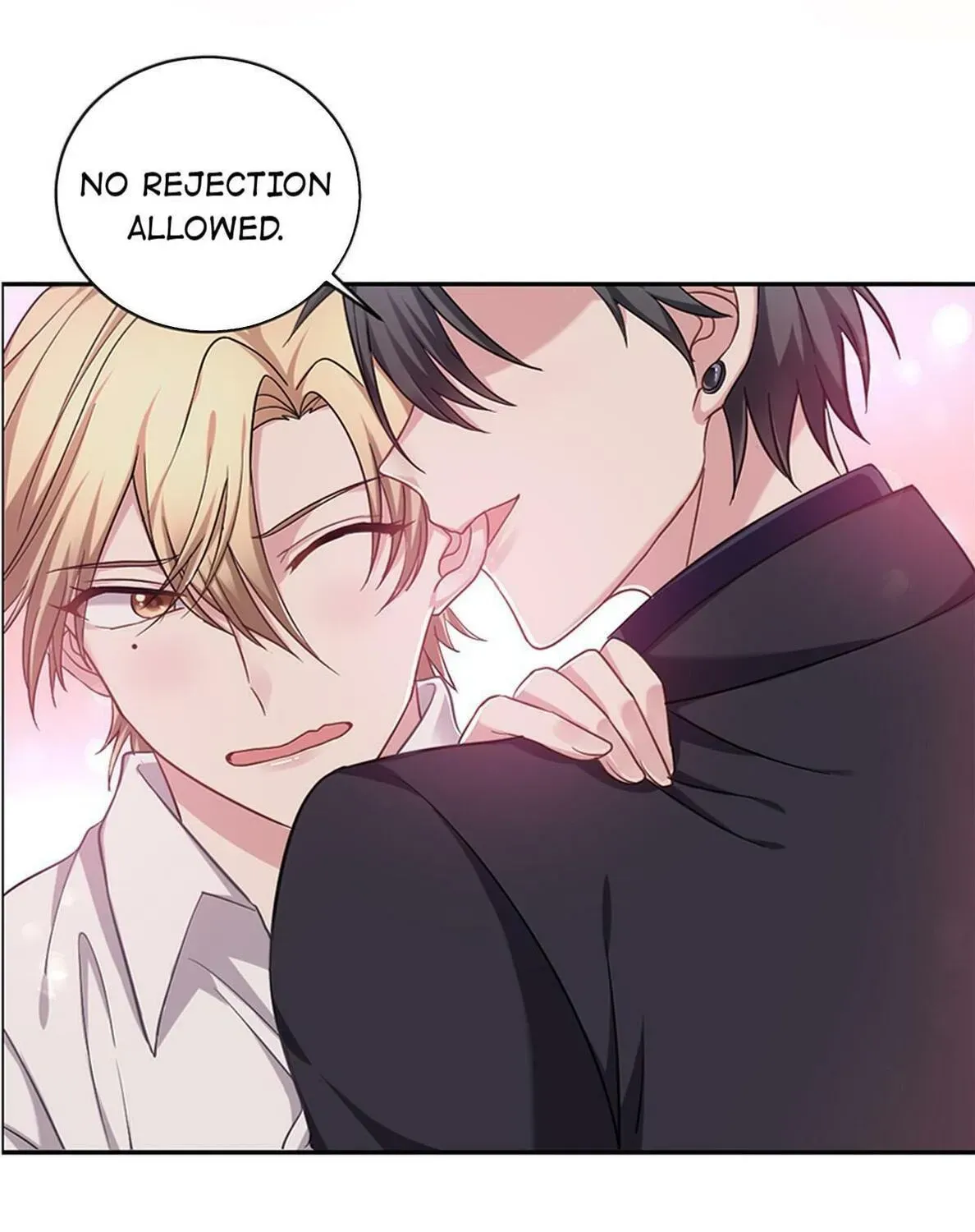 All Strings Attached (Colored) Chapter 1 page 18 - 