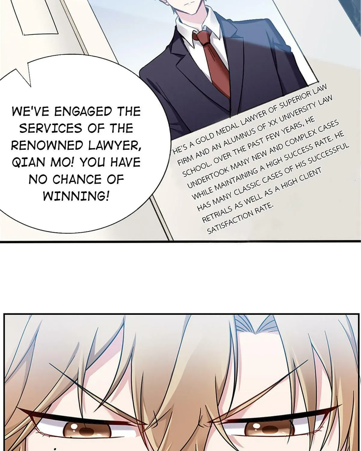 All Strings Attached (Colored) Chapter 1 page 7 - 