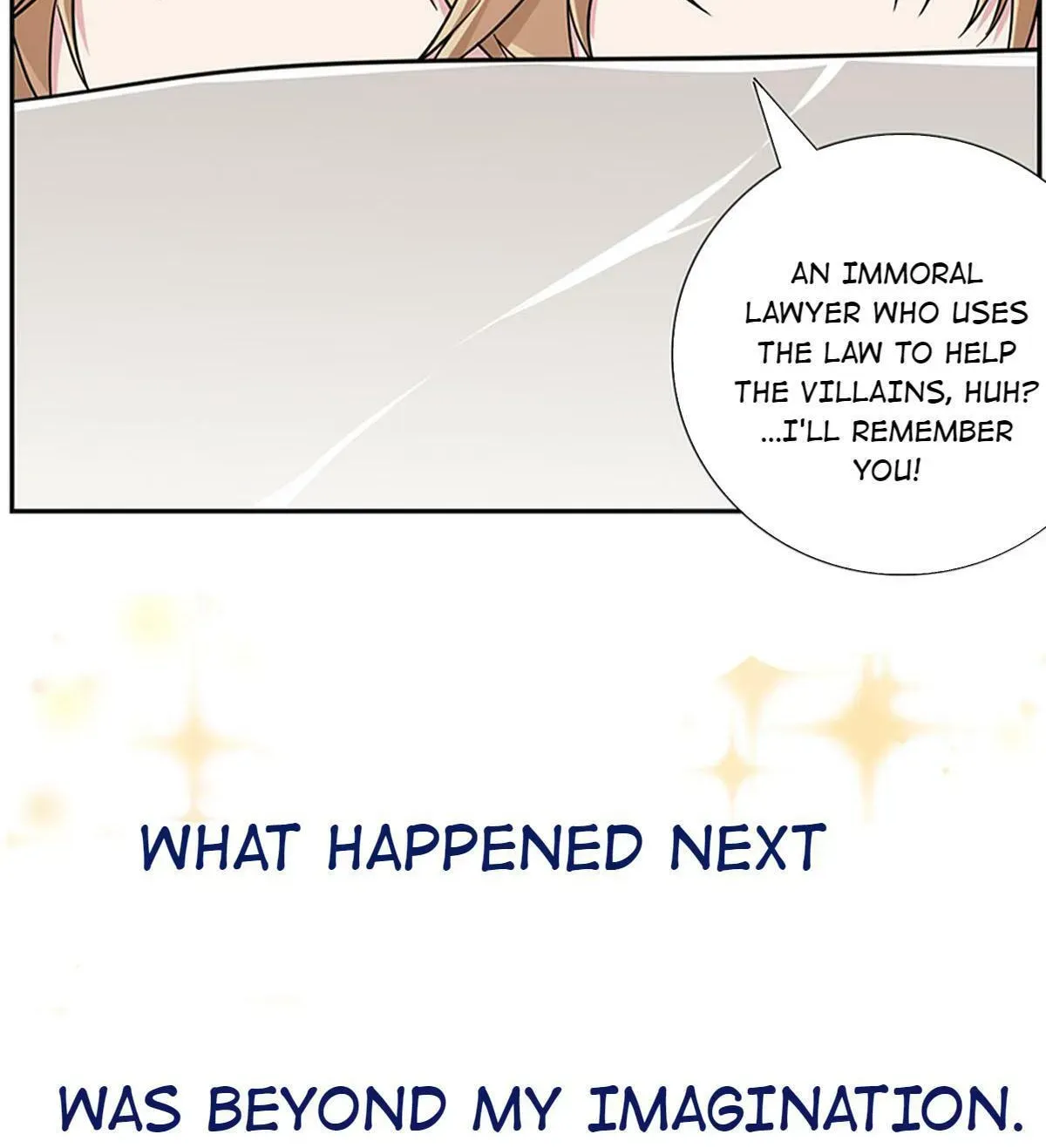 All Strings Attached (Colored) Chapter 1 page 8 - 