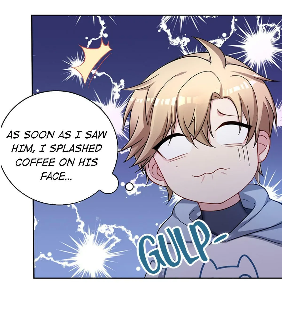 All Strings Attached (Colored) Chapter 1 page 10 - 