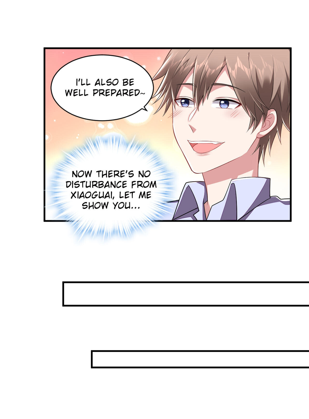 All Strings Attached (Colored) Chapter 121 page 13 - 