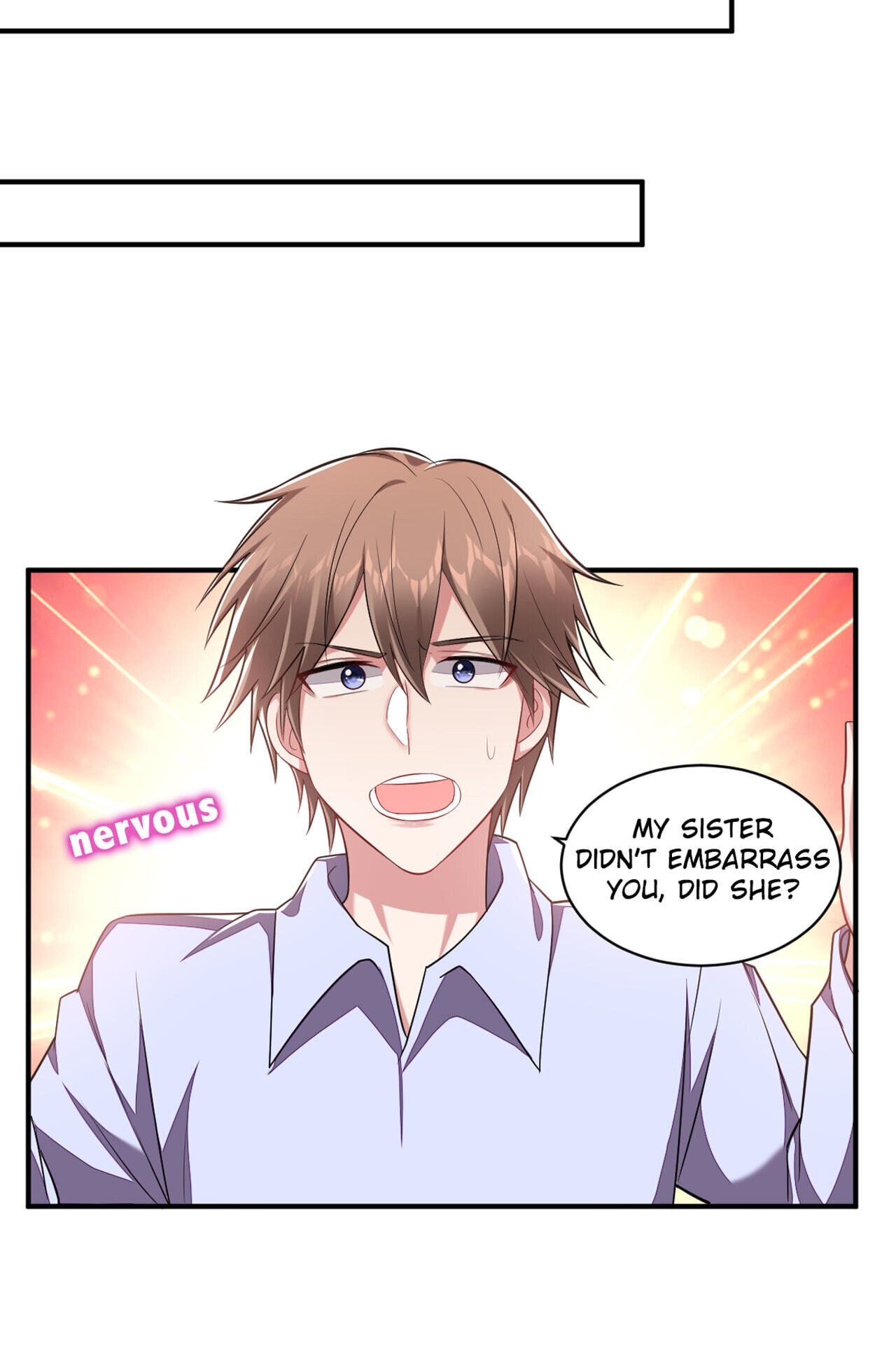 All Strings Attached (Colored) Chapter 121 page 7 - 