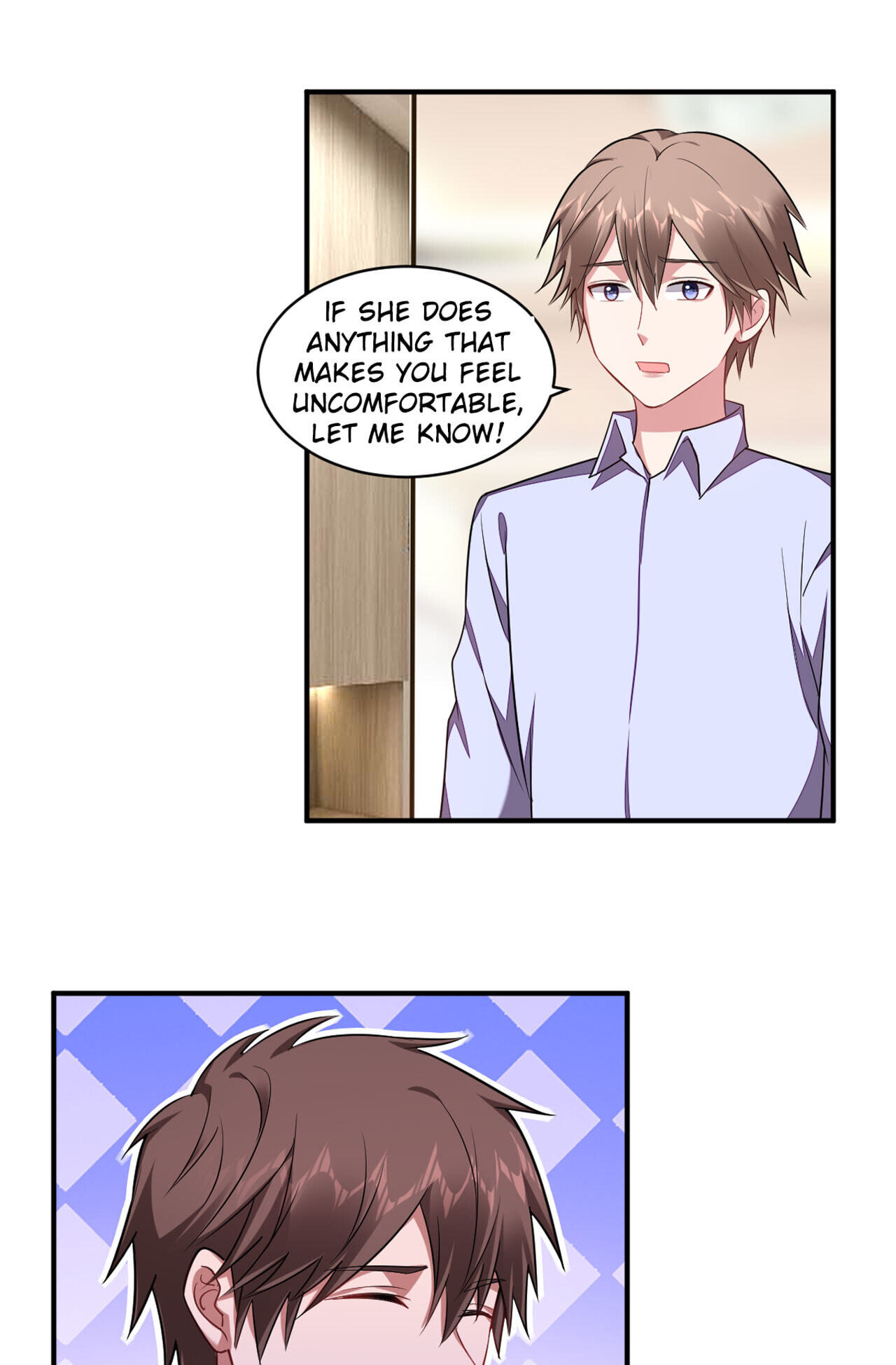 All Strings Attached (Colored) Chapter 121 page 9 - 