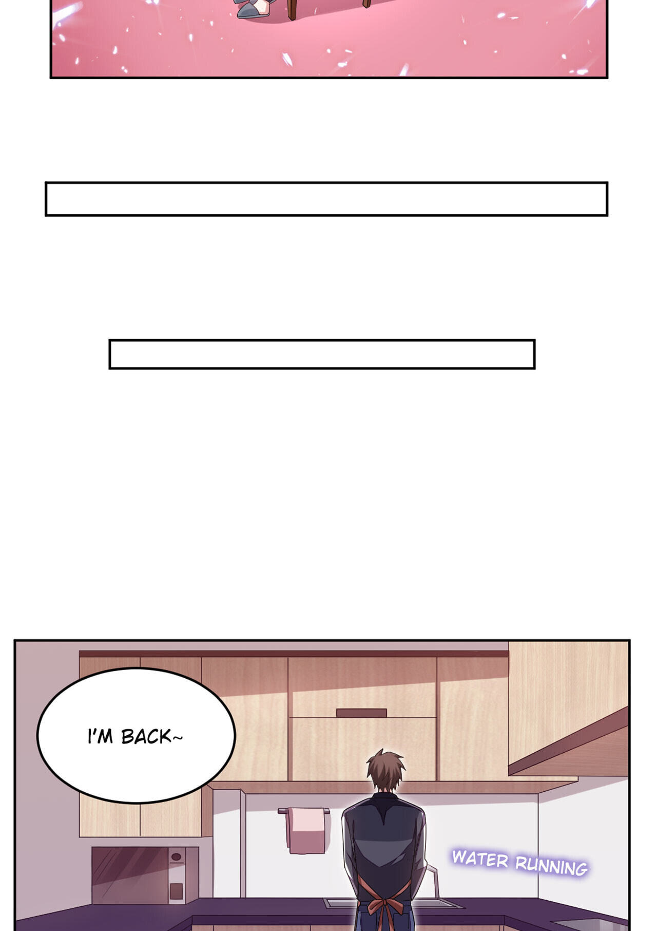 All Strings Attached (Colored) Chapter 122 page 15 - 