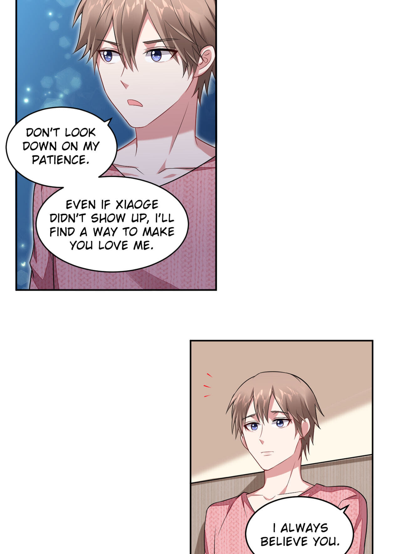 All Strings Attached (Colored) Chapter 123 page 11 - 