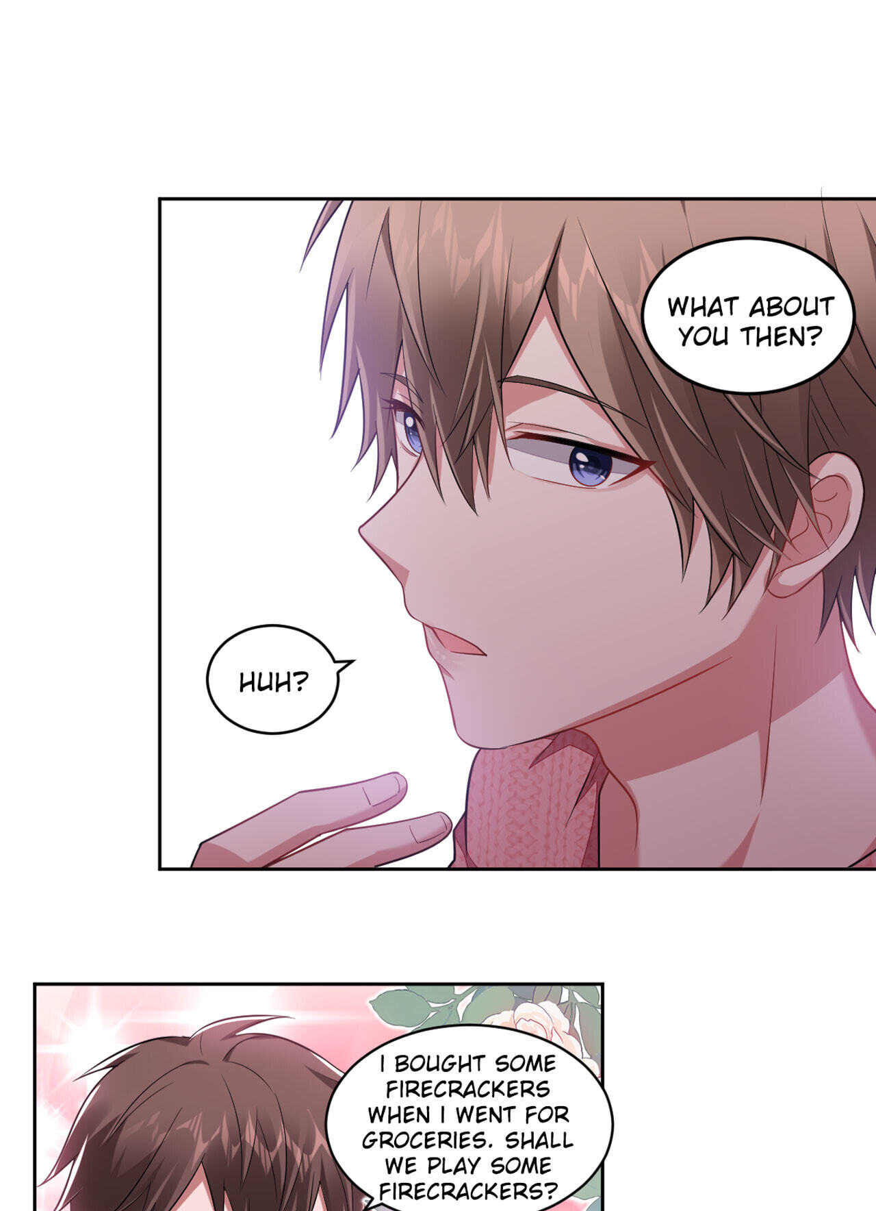 All Strings Attached (Colored) Chapter 123 page 15 - 