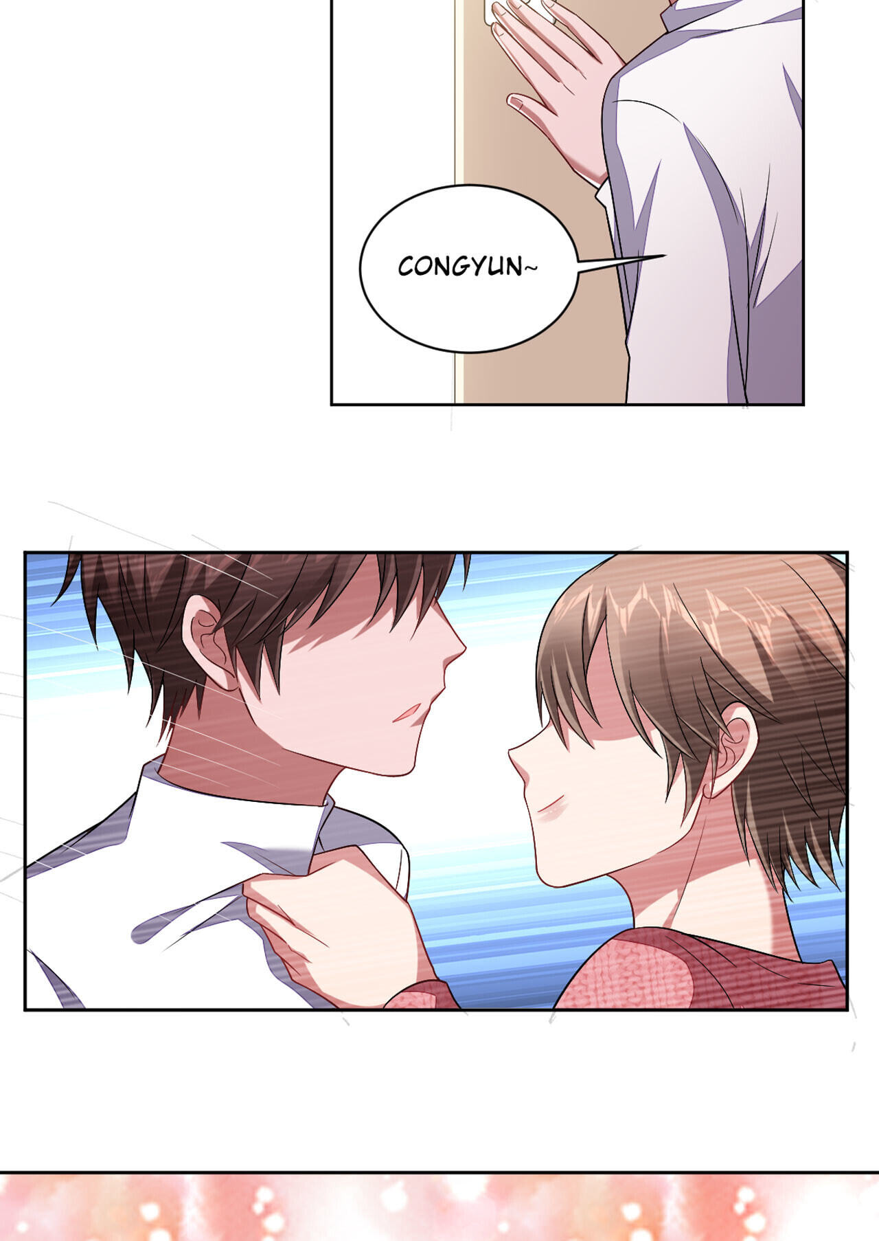All Strings Attached (Colored) Chapter 123 page 19 - 