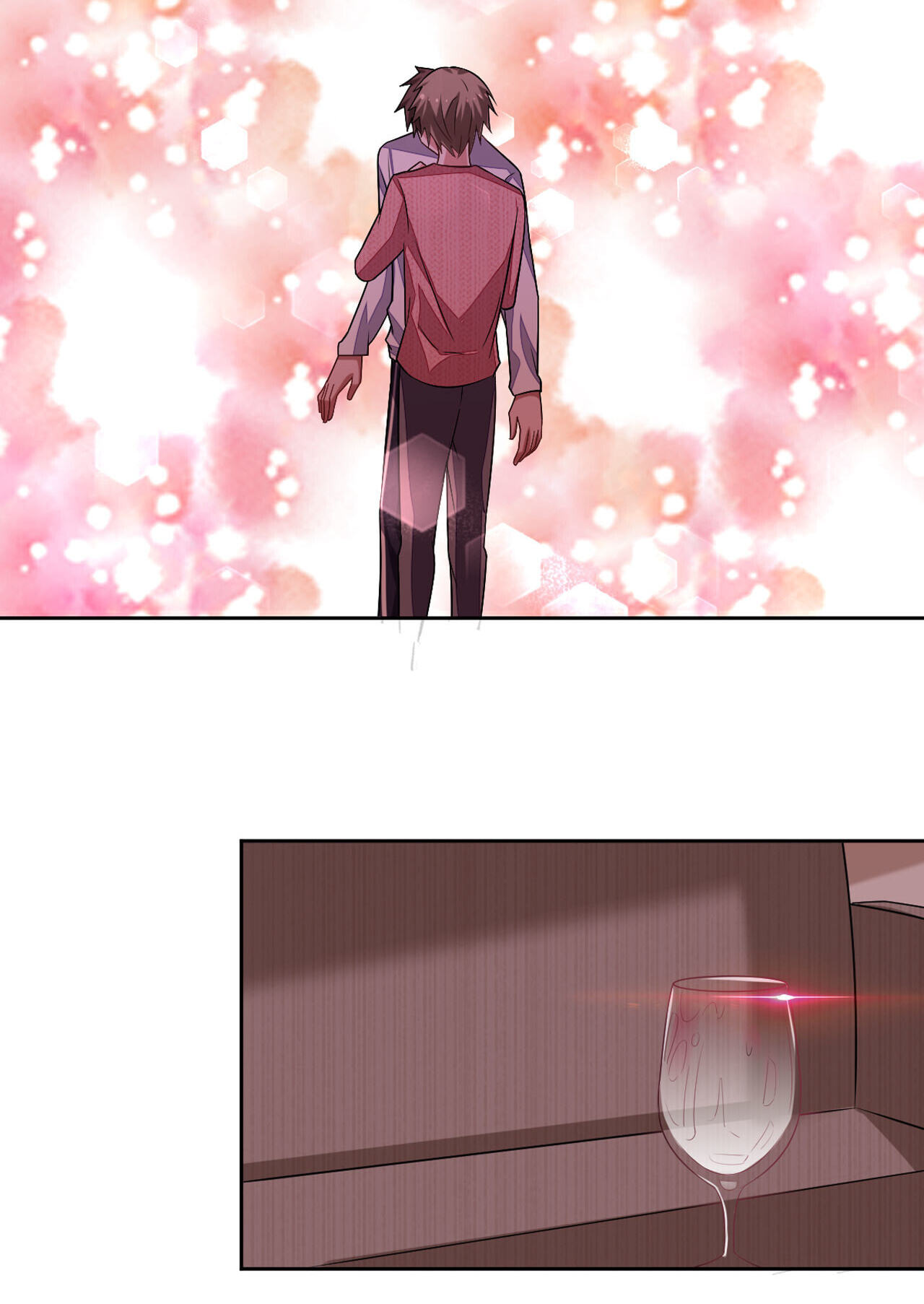 All Strings Attached (Colored) Chapter 123 page 20 - 