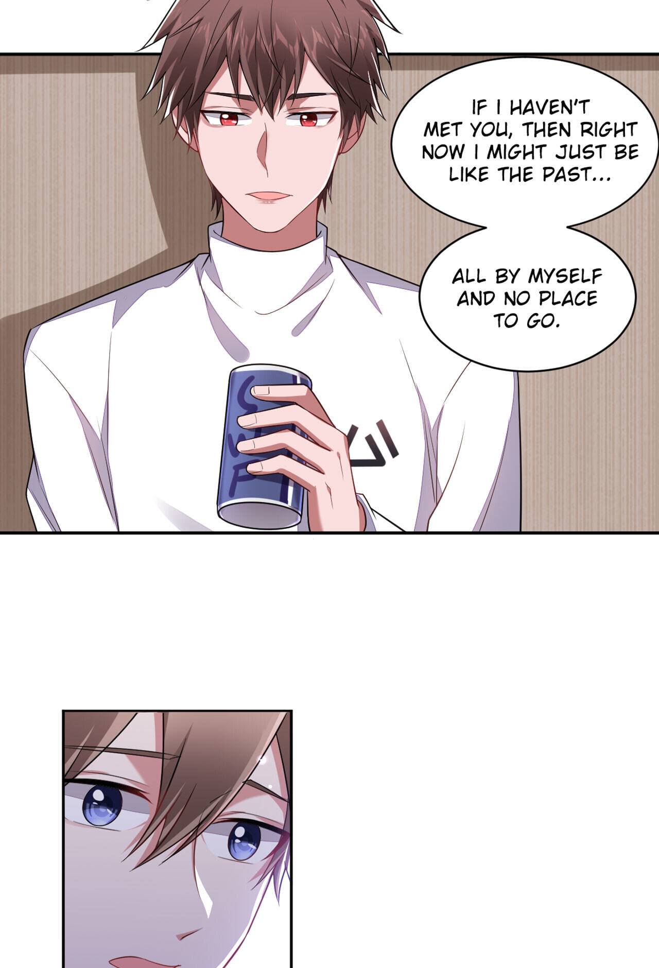 All Strings Attached (Colored) Chapter 123 page 7 - 