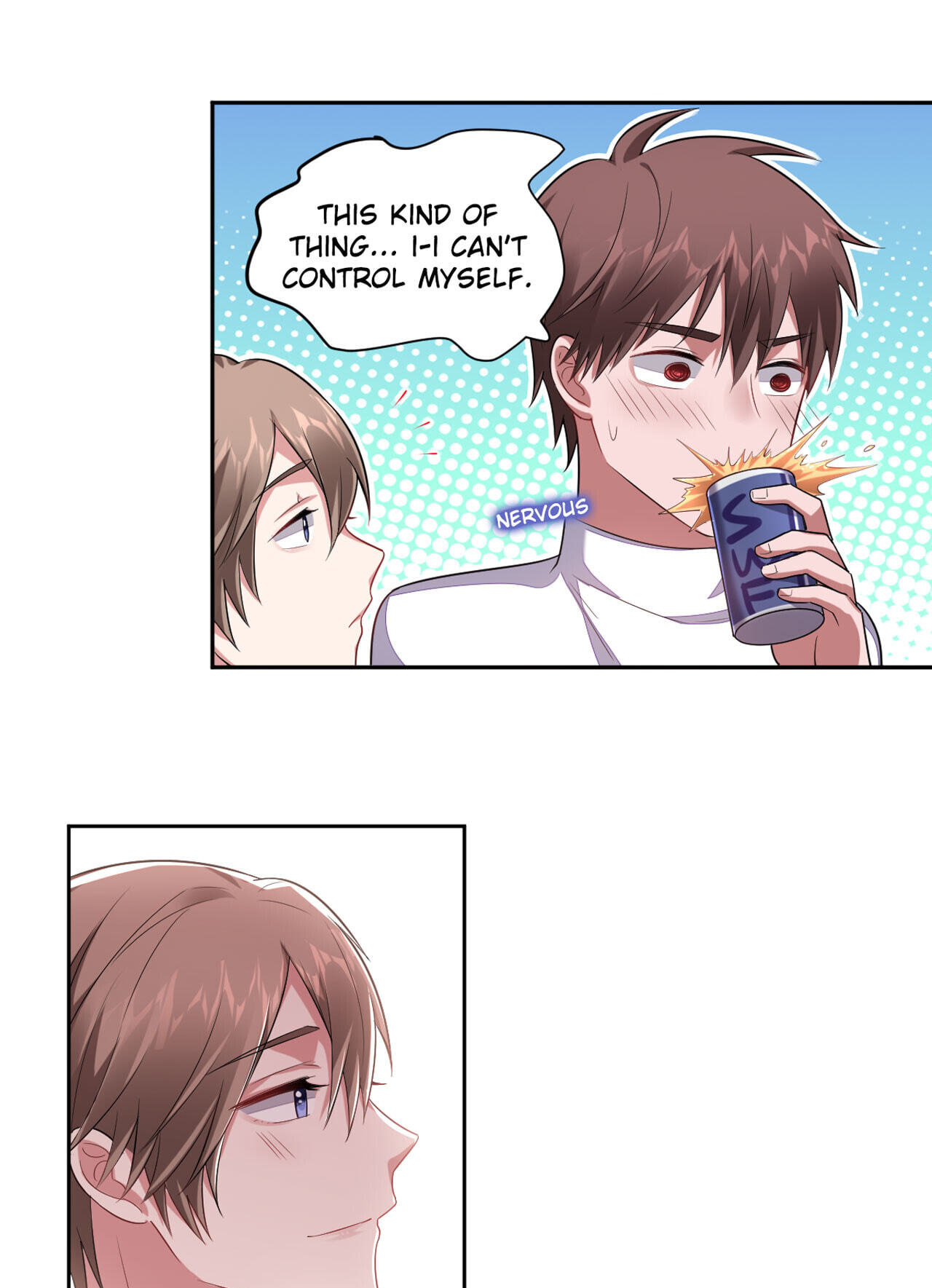 All Strings Attached (Colored) Chapter 123 page 9 - 