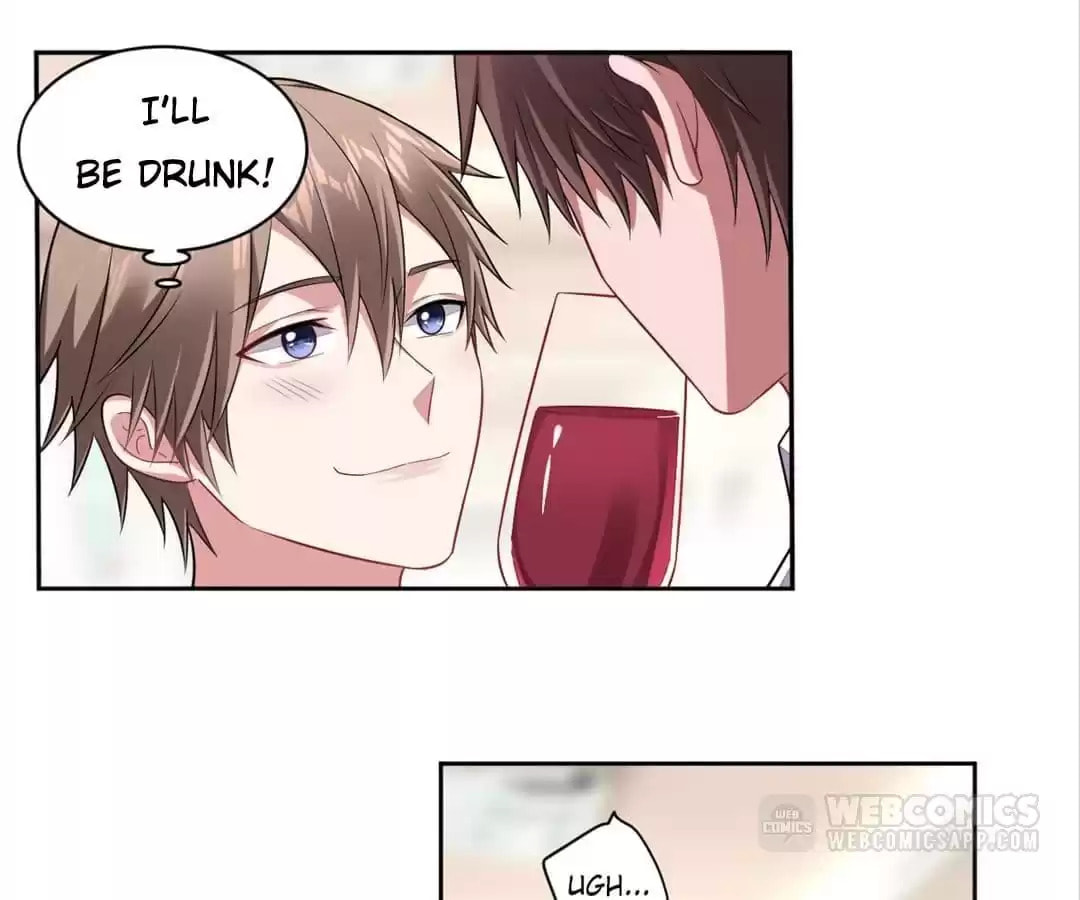 All Strings Attached (Colored) Chapter 124 page 11 - 