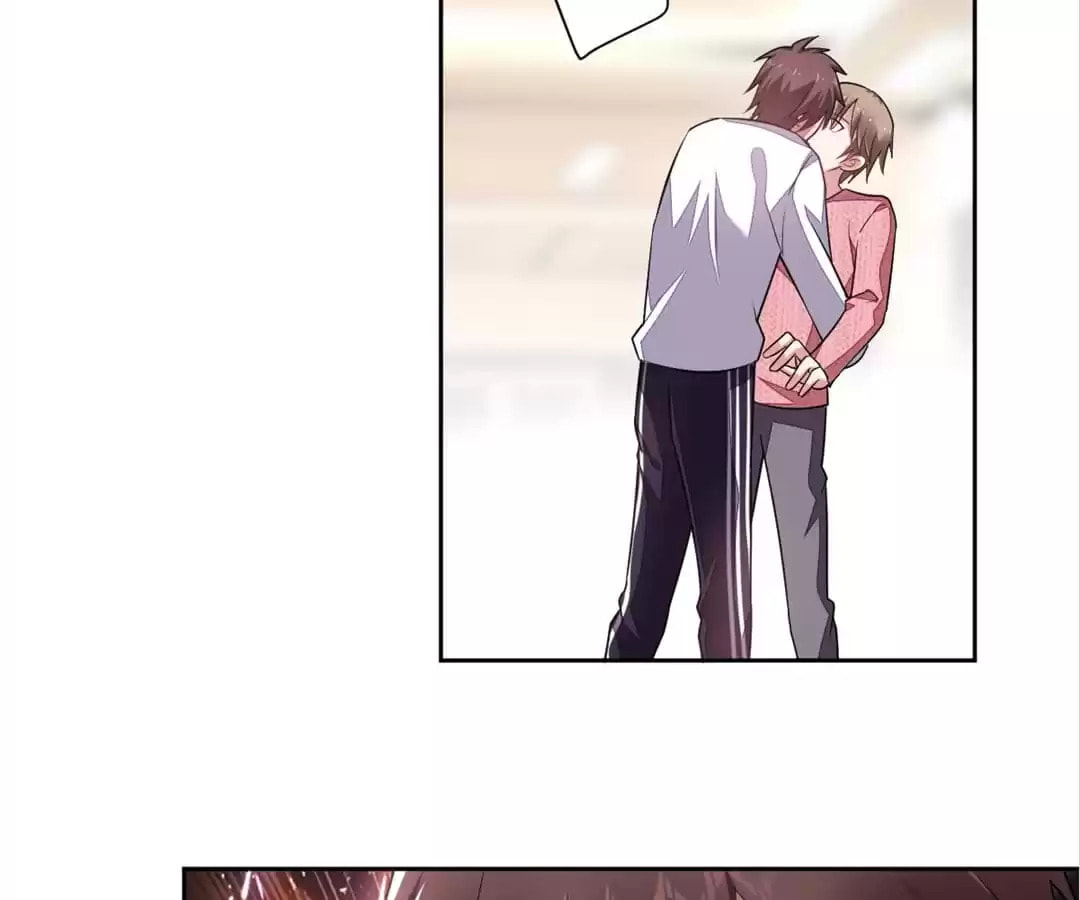 All Strings Attached (Colored) Chapter 124 page 12 - 